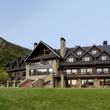 Arelauquen Lodge, A Tribute Portfolio Hotel San Carlos de Bariloche Extérieur photo