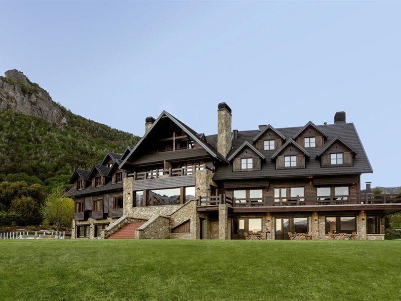 Arelauquen Lodge, A Tribute Portfolio Hotel San Carlos de Bariloche Extérieur photo