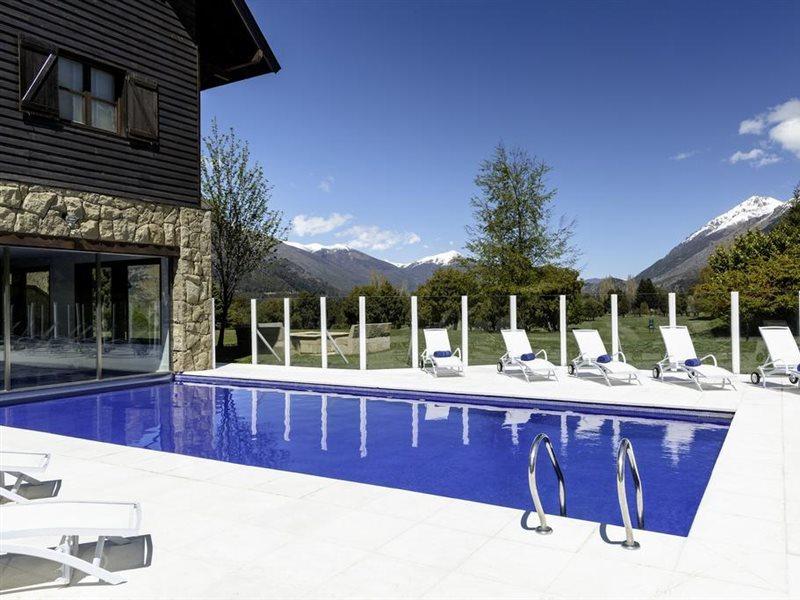 Arelauquen Lodge, A Tribute Portfolio Hotel San Carlos de Bariloche Extérieur photo