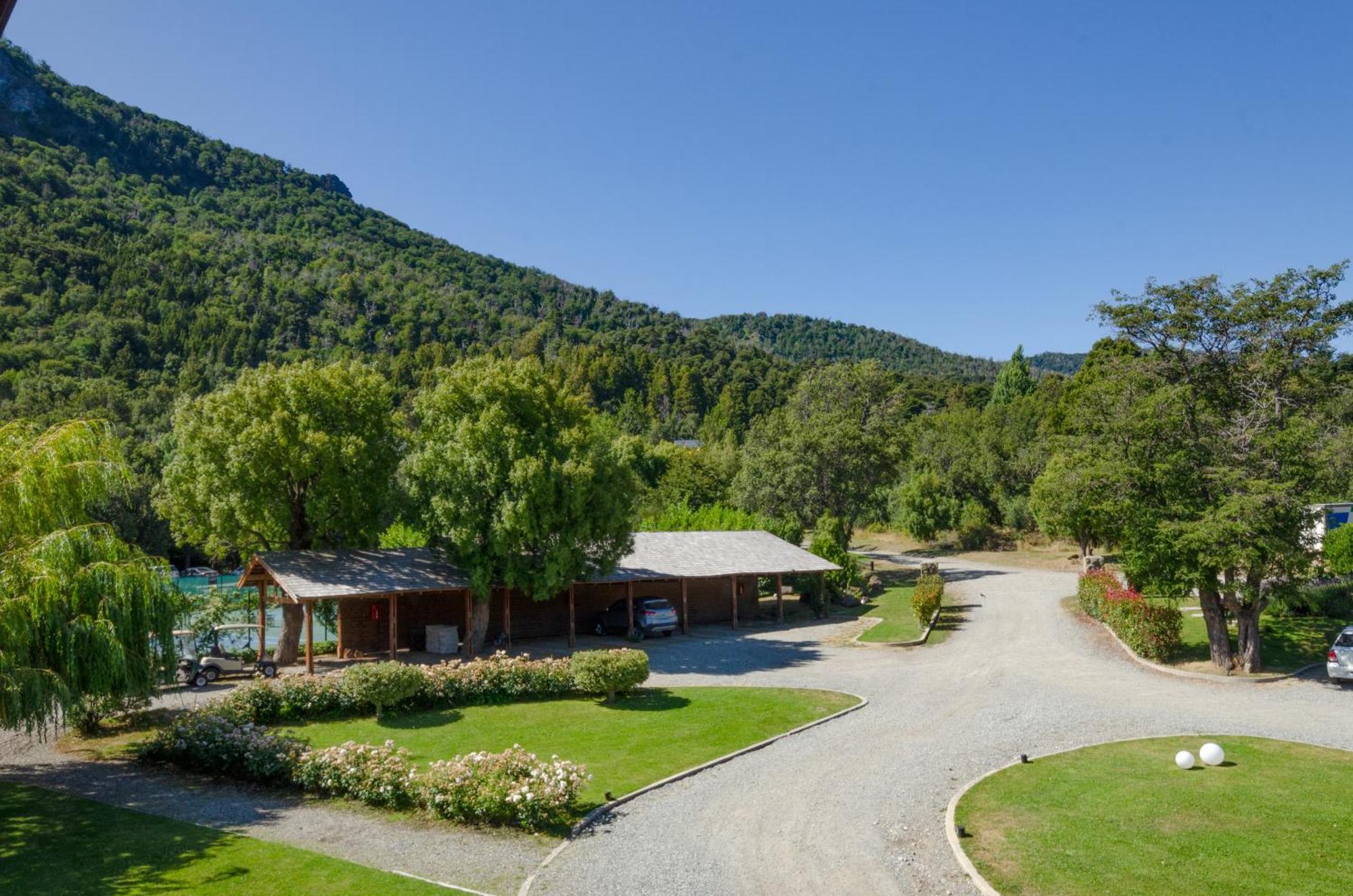 Arelauquen Lodge, A Tribute Portfolio Hotel San Carlos de Bariloche Extérieur photo