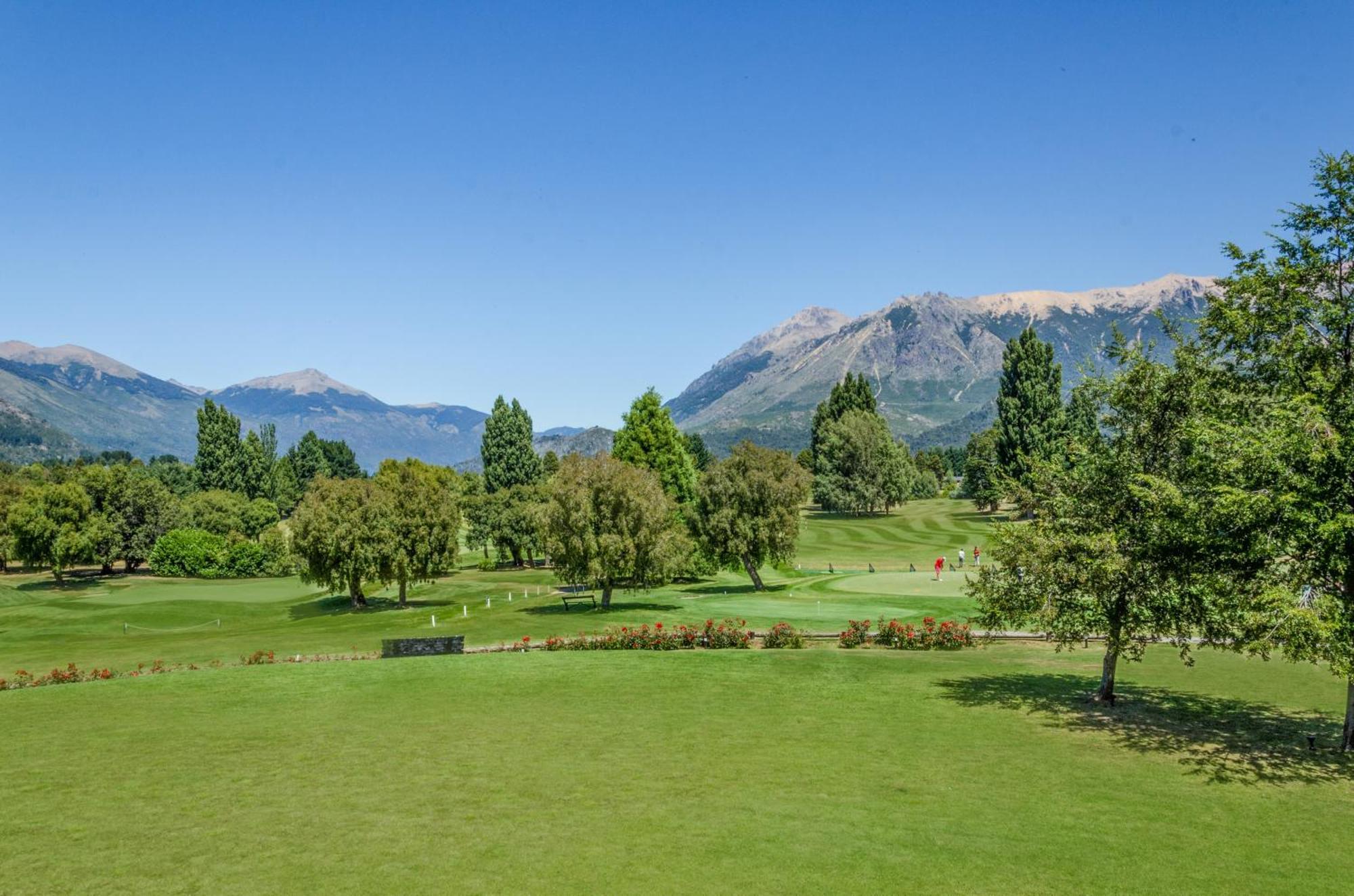 Arelauquen Lodge, A Tribute Portfolio Hotel San Carlos de Bariloche Extérieur photo