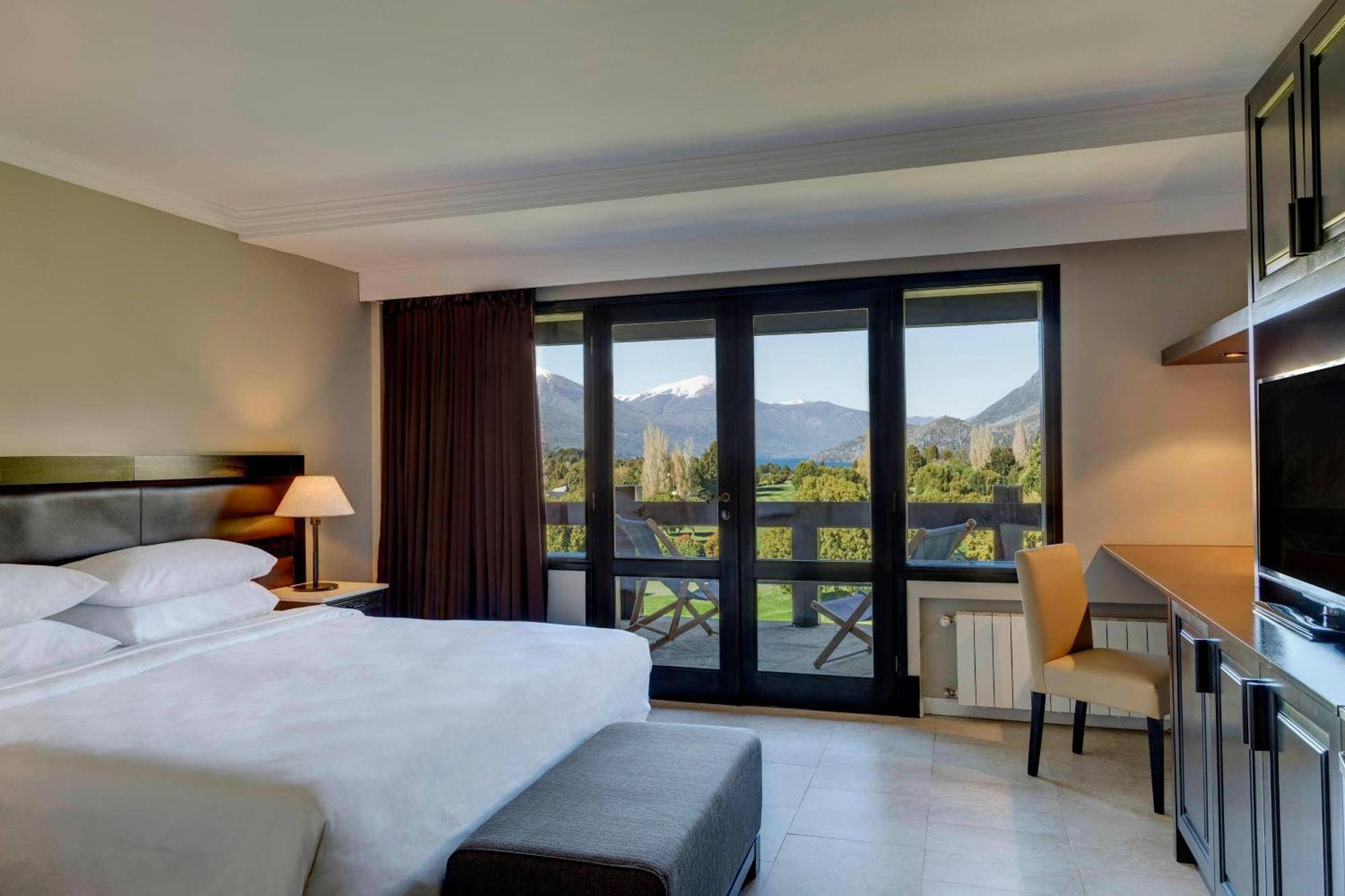 Arelauquen Lodge, A Tribute Portfolio Hotel San Carlos de Bariloche Extérieur photo