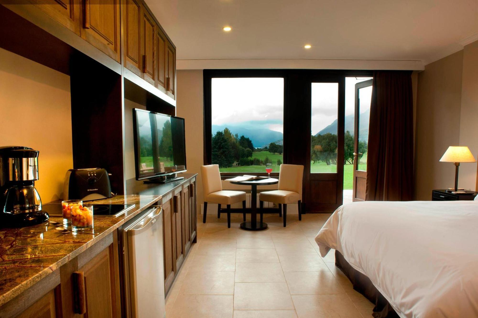 Arelauquen Lodge, A Tribute Portfolio Hotel San Carlos de Bariloche Extérieur photo