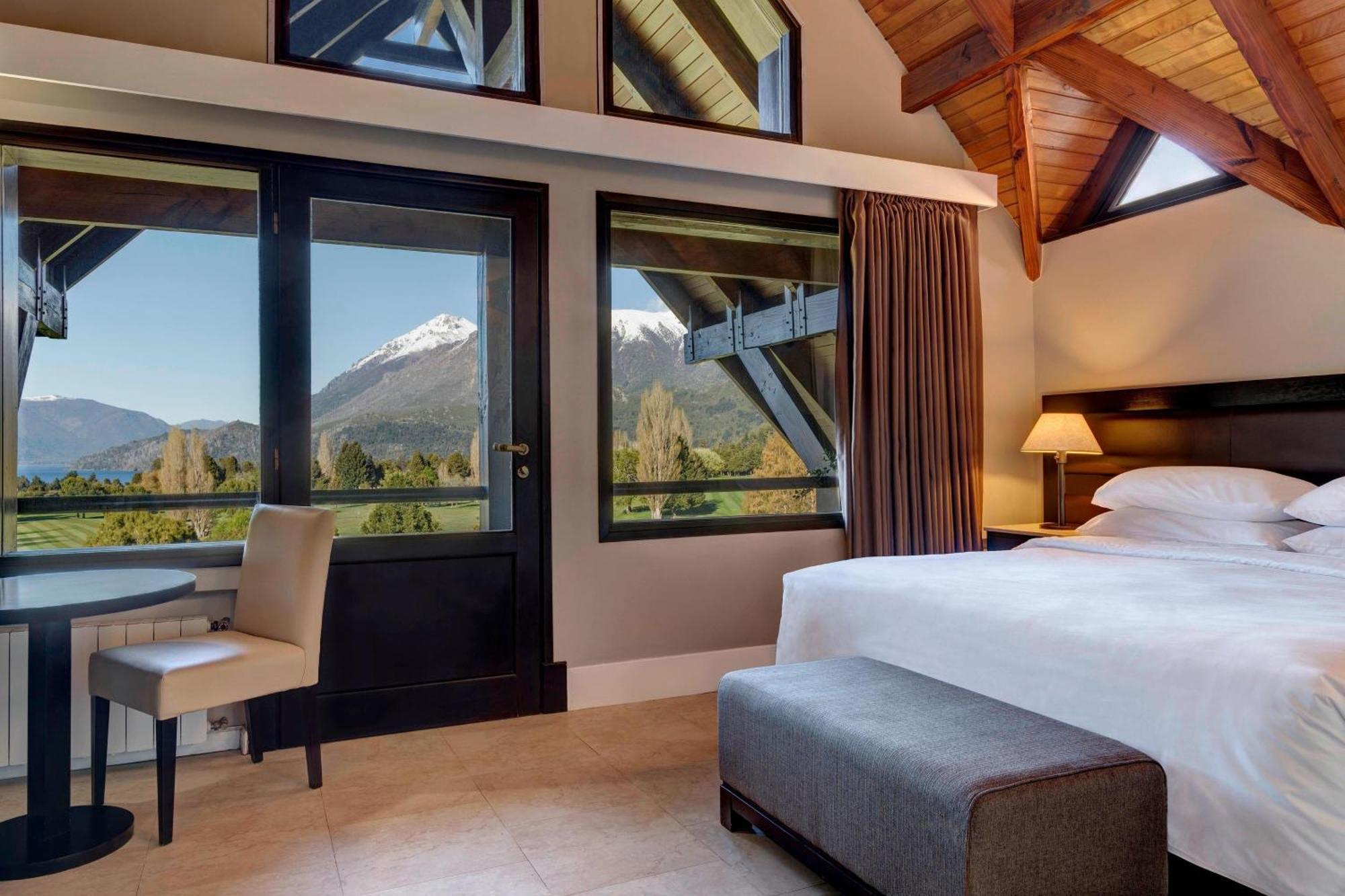 Arelauquen Lodge, A Tribute Portfolio Hotel San Carlos de Bariloche Extérieur photo