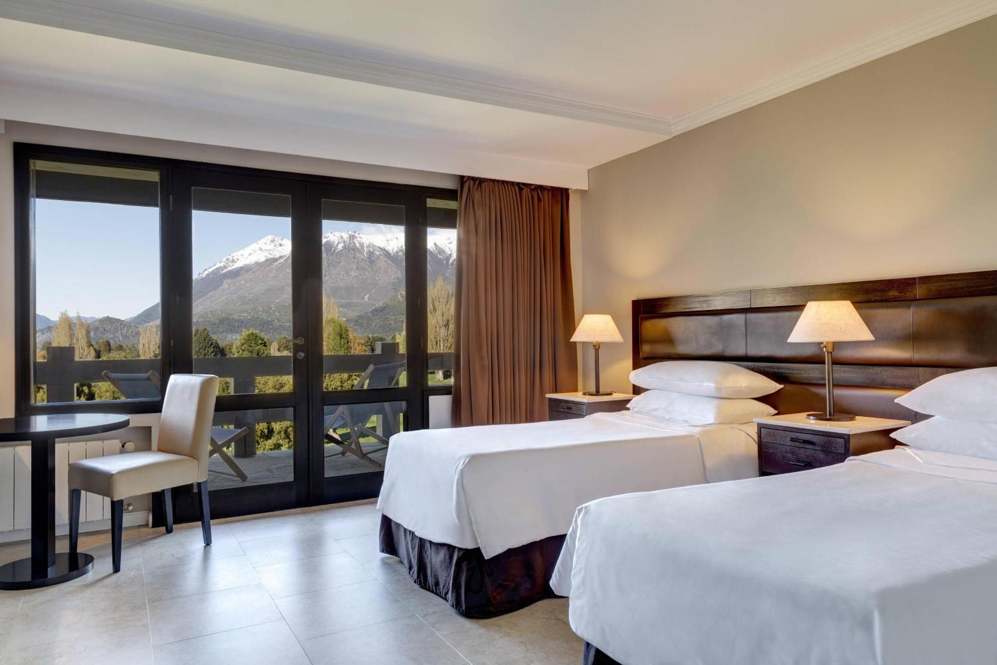 Arelauquen Lodge, A Tribute Portfolio Hotel San Carlos de Bariloche Extérieur photo