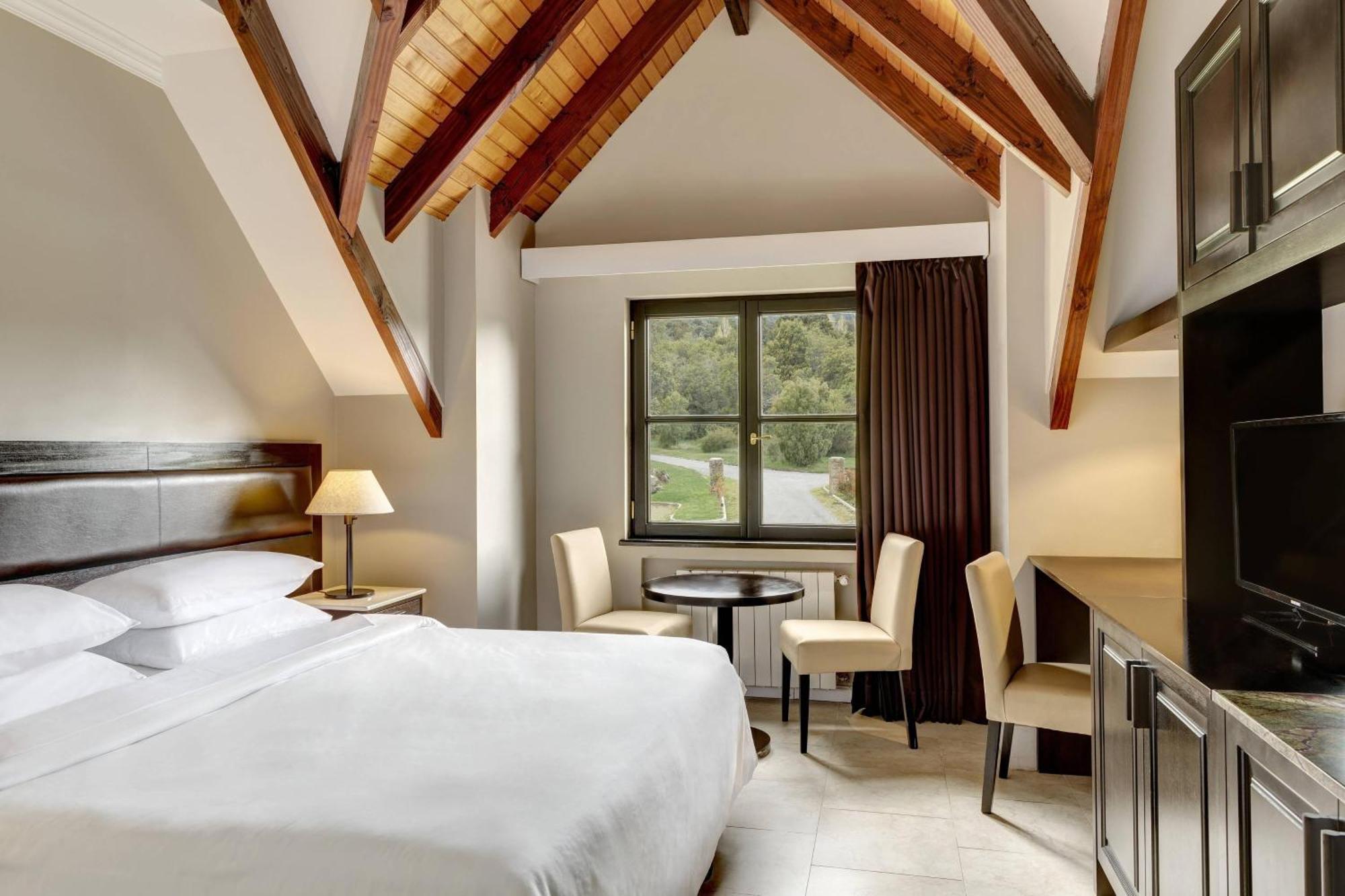 Arelauquen Lodge, A Tribute Portfolio Hotel San Carlos de Bariloche Extérieur photo