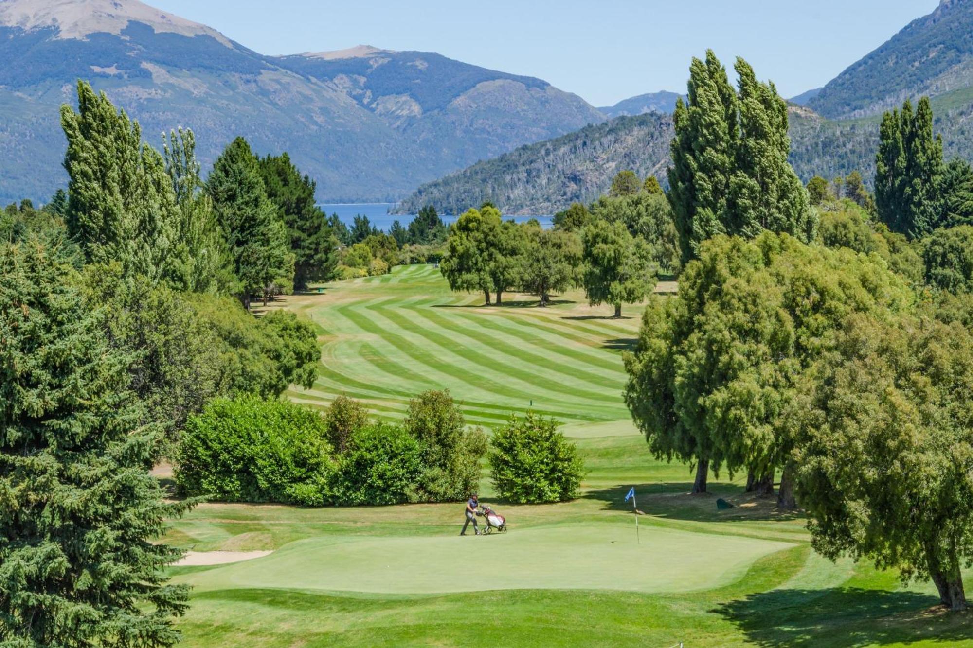 Arelauquen Lodge, A Tribute Portfolio Hotel San Carlos de Bariloche Extérieur photo