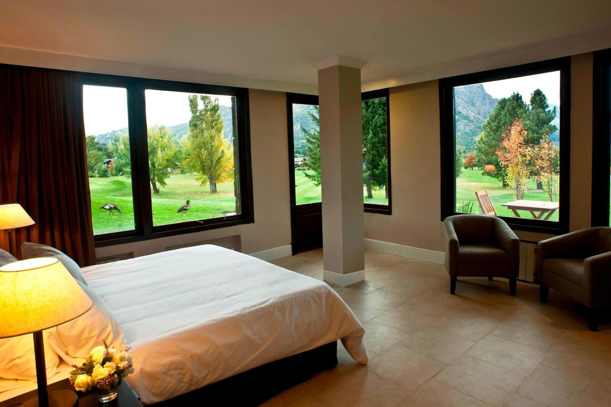 Arelauquen Lodge, A Tribute Portfolio Hotel San Carlos de Bariloche Extérieur photo