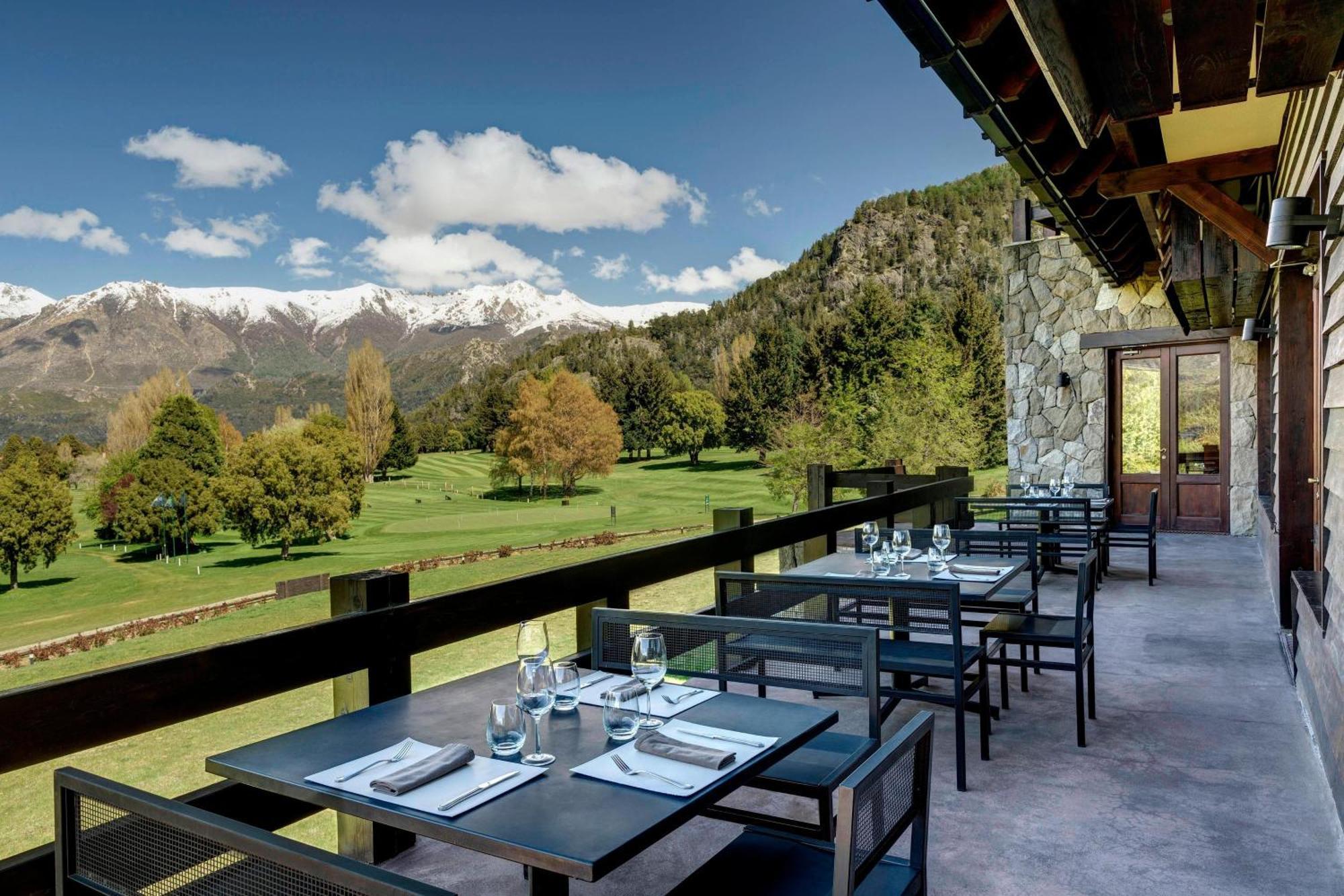 Arelauquen Lodge, A Tribute Portfolio Hotel San Carlos de Bariloche Extérieur photo