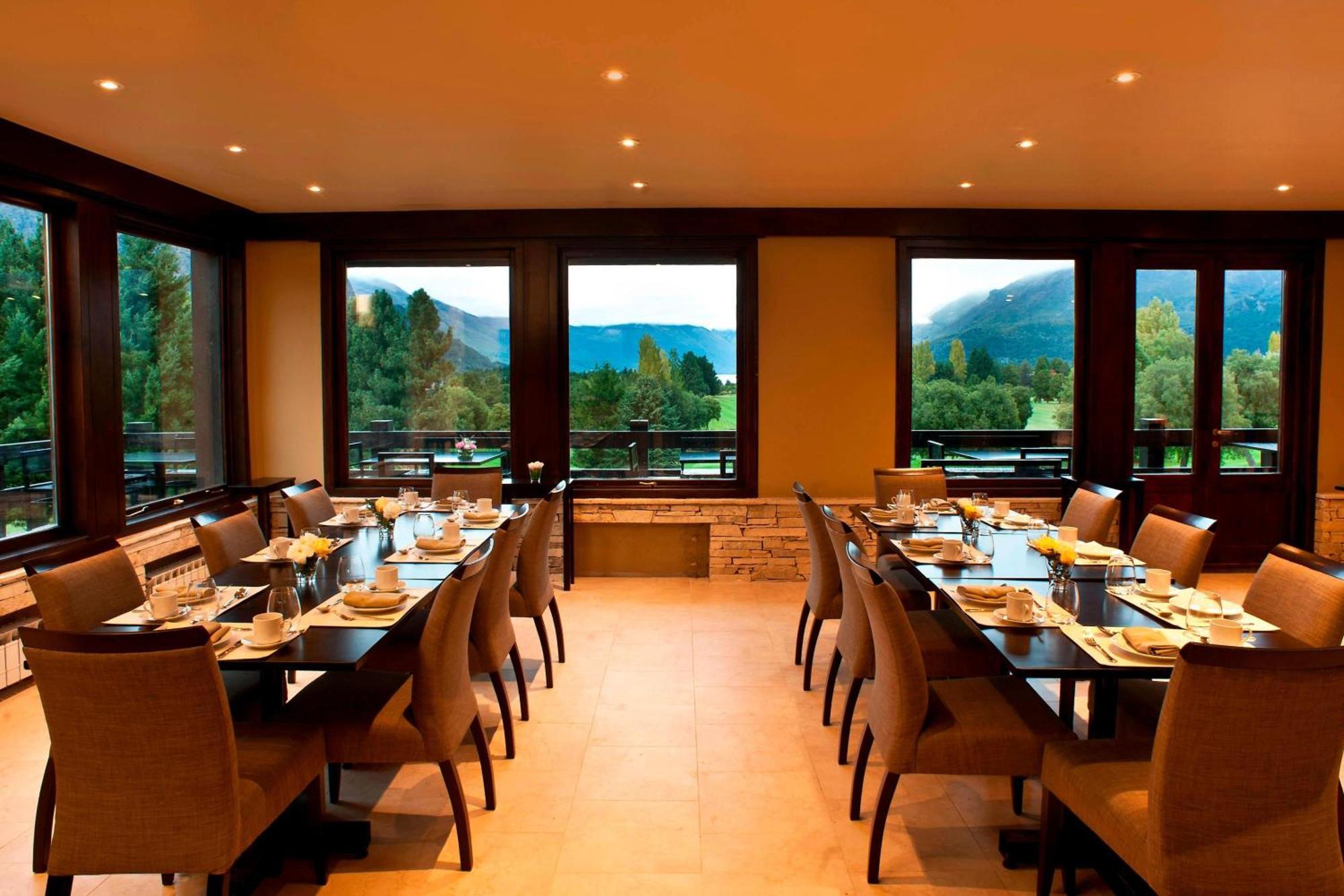 Arelauquen Lodge, A Tribute Portfolio Hotel San Carlos de Bariloche Extérieur photo