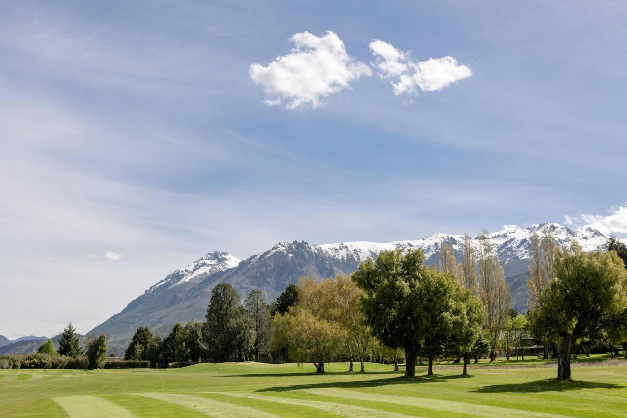 Arelauquen Lodge, A Tribute Portfolio Hotel San Carlos de Bariloche Extérieur photo