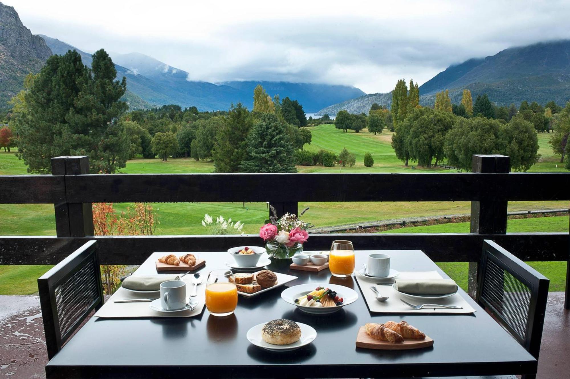 Arelauquen Lodge, A Tribute Portfolio Hotel San Carlos de Bariloche Extérieur photo