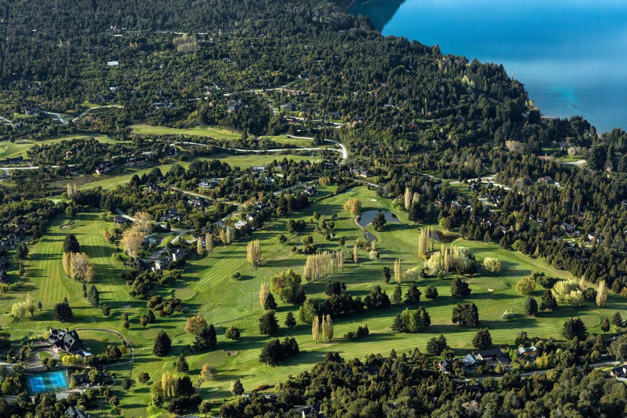Arelauquen Lodge, A Tribute Portfolio Hotel San Carlos de Bariloche Extérieur photo
