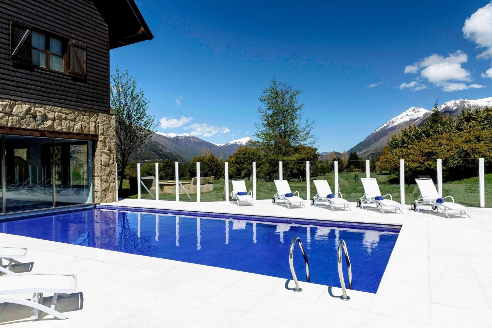 Arelauquen Lodge, A Tribute Portfolio Hotel San Carlos de Bariloche Extérieur photo