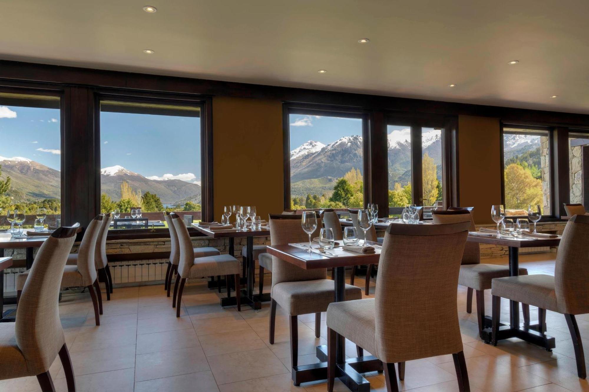 Arelauquen Lodge, A Tribute Portfolio Hotel San Carlos de Bariloche Extérieur photo
