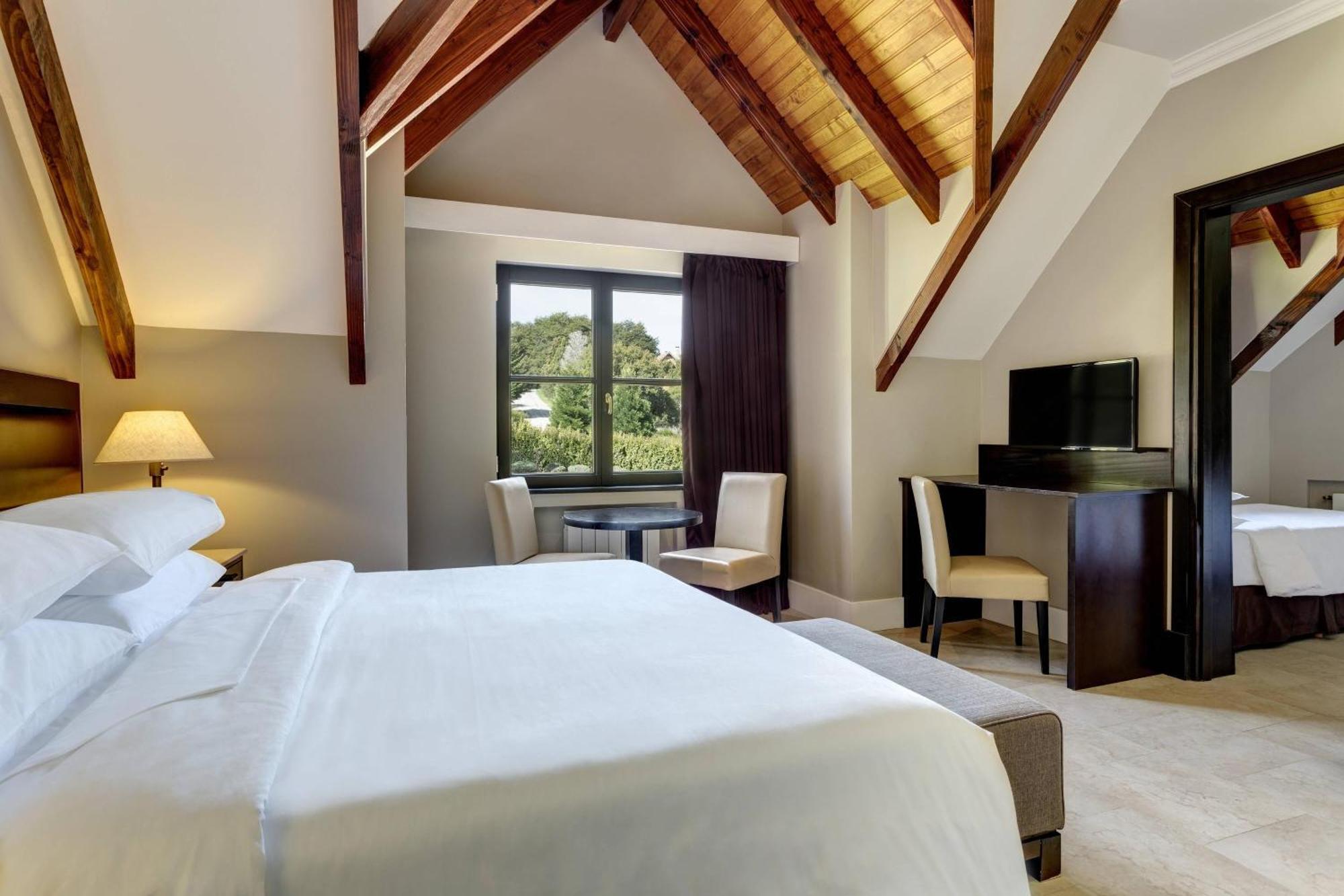 Arelauquen Lodge, A Tribute Portfolio Hotel San Carlos de Bariloche Extérieur photo