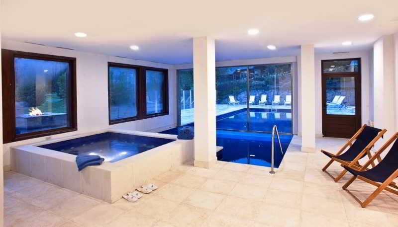 Arelauquen Lodge, A Tribute Portfolio Hotel San Carlos de Bariloche Extérieur photo