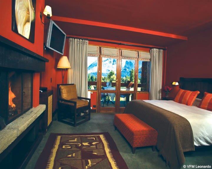 Arelauquen Lodge, A Tribute Portfolio Hotel San Carlos de Bariloche Extérieur photo